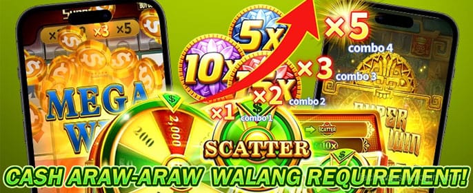 Exciting PH4 Slot Game at Fachai Casino